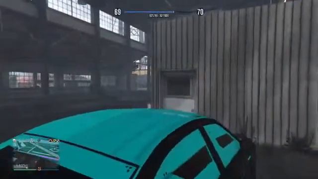 GTA 5 ps4 fr смотреть онлайн