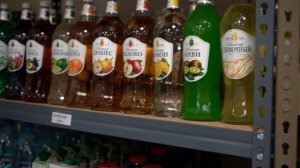 Вареная колбаса в Америке! Сколько стоит колбаса? Стоимость русских продуктов в США.