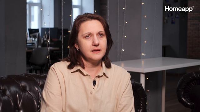 Продала двушку без ремонта в Чертаново с Homeapp смотреть онлайн