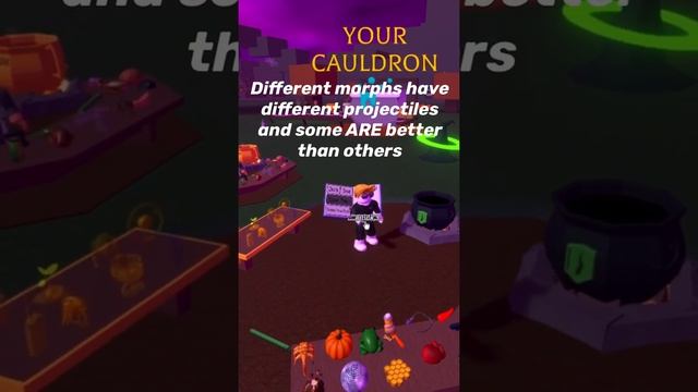 CUSTOM BOSS GLITCH TUTORIAL (Roblox Wacky Wizards) смотреть онлайн