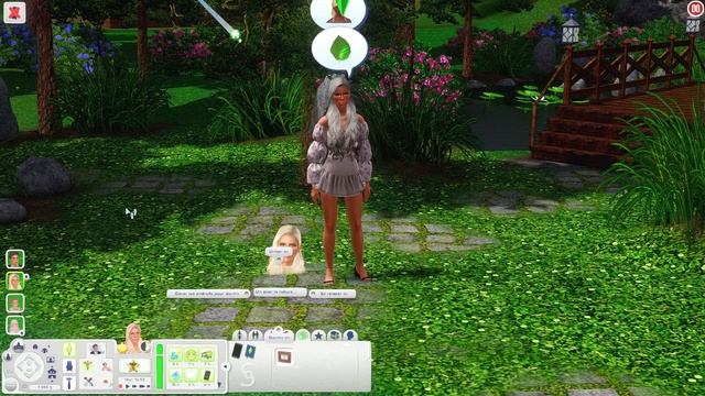 Mes Mods indispensables pour un meilleur gameplay ? // Sims 3 Mods смотреть онлайн