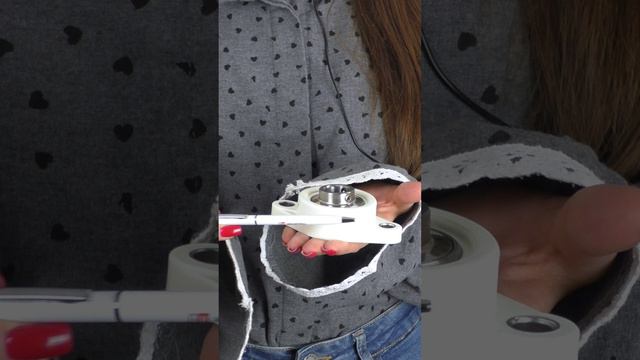 Отличия стационарного и фланцевого подшипниковых узлов! смотреть онлайн