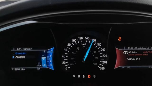 Ford fusion 2.0 ecoboost 0 a 200 смотреть онлайн