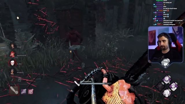 Your ONLY advantage against SWF = Altruism | Dead by Daylight смотреть онлайн
