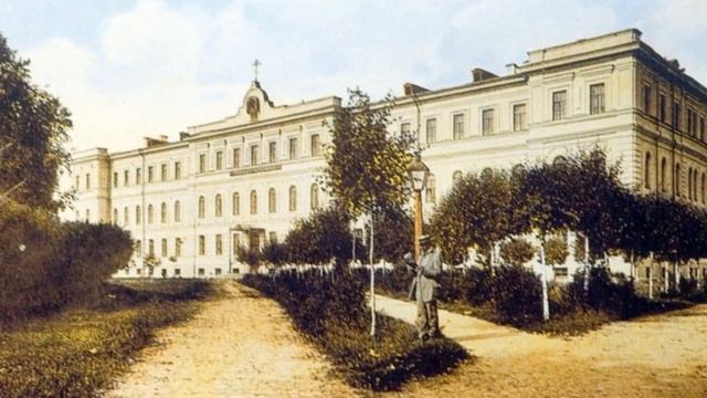 А. Волков детский писатель смотреть онлайн