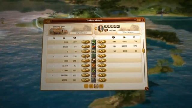 Commander Conquest Of The Americas Gold Edition