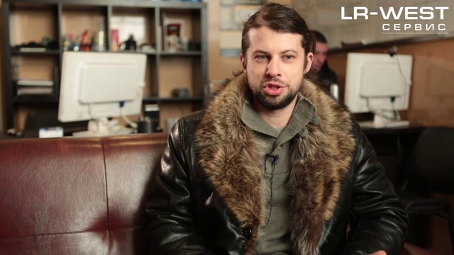 Отзыв владельца Freelander 2, 2.2TD о cертифицированном сервисе LR-WEST в Москве смотреть онлайн