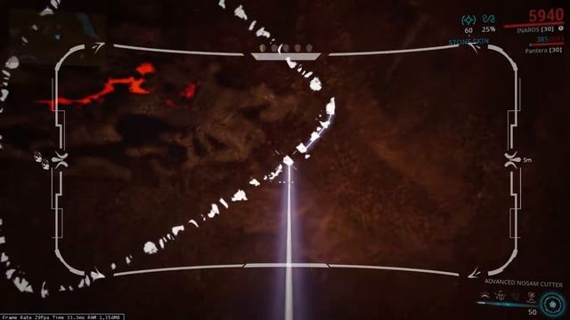 Warframe: Plains Of Eidolon Mining Glitch/Bug смотреть онлайн