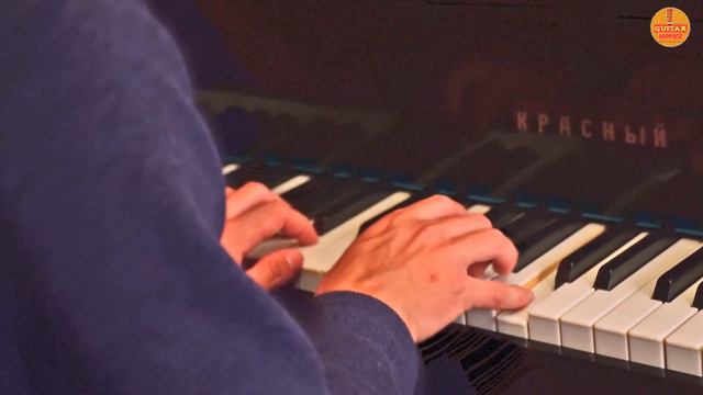John Lennon - Imagine: HARMONICA cover смотреть онлайн