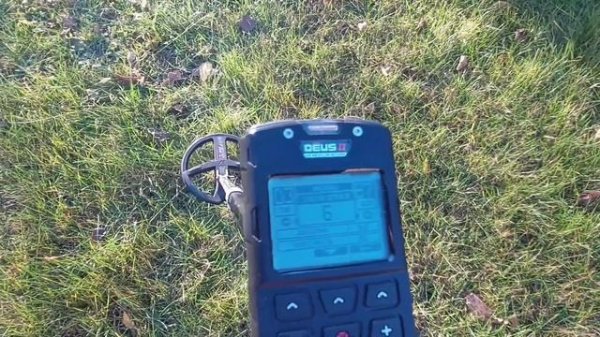 DEUS 2,Настройки моей программы!!!