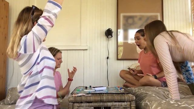 Monopoly - 'Ultimate Banking' T.V. Spot - Hasbro Gaming смотреть онлайн