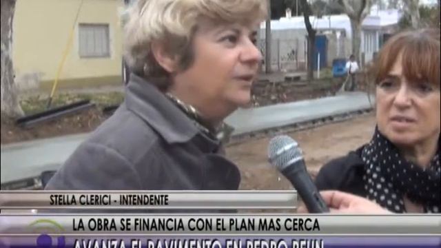 @ NOTA STELLA PAVIMENTO EN CALLE PEDRO REUN @ смотреть онлайн