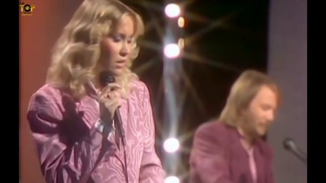 Abba The Winner Takes It All (1980) смотреть онлайн