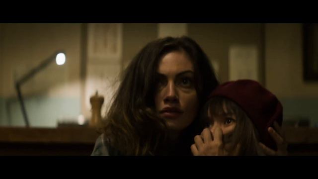 Take Down - Official Trailer (2016) смотреть онлайн