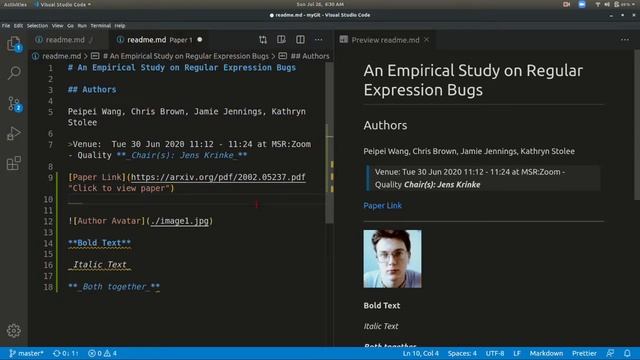 Git, GitHub and S.E. Assignment - Part 3 - Link, Media, List and Tables смотреть онлайн