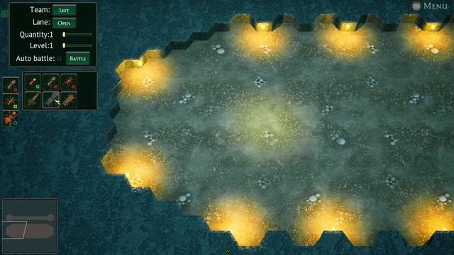 How to make Ubers in Empires Of The Undergrowth смотреть онлайн