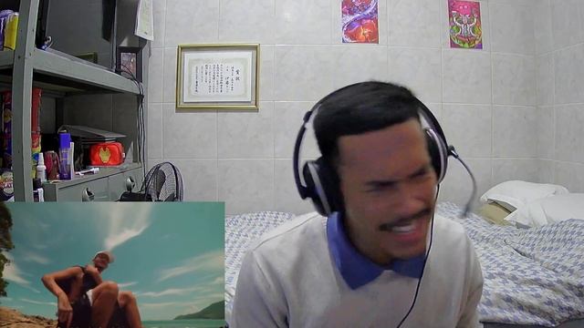 ( JAPONEGO REACT ) : Only - CARTIER смотреть онлайн