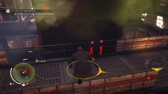 Assassin's Creed Syndicate Gameplay Walkthrough Part 4 – Meeting Charles Darwin - Quests in Lambeth смотреть онлайн