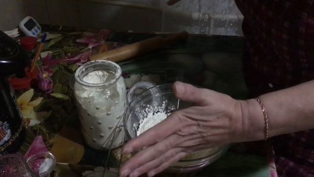 Домашняя лапша Ручной работы смотреть онлайн