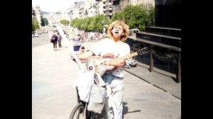 Eban'ko - Люби меня по-китайски (Пророк Санбой AI Cover)