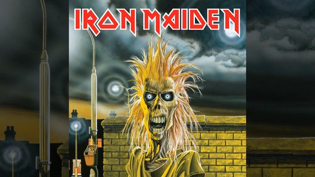 Prowler (2015 Remaster)