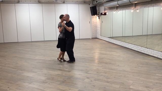 Tangomagia.ru милонга Milonga
