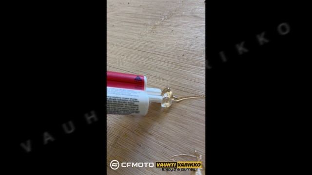 CFMOTO CFORCE 600 / 625 2023+ BILLET Throttle Lever смотреть онлайн