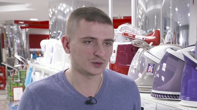 Тонкости выбора: как купить идеальный утюг смотреть онлайн