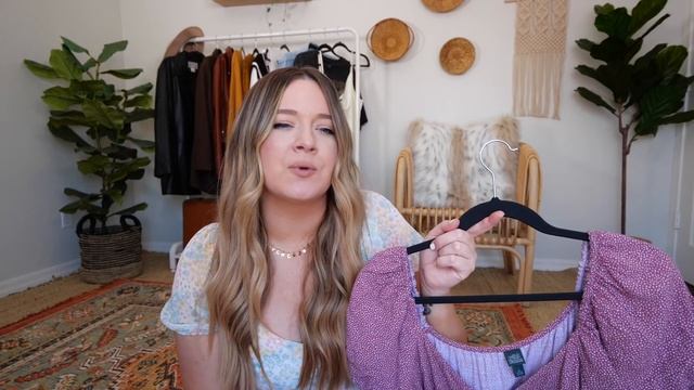 my *FAVORITE* thrifted items of 2020! (SO MANY GEMS) смотреть онлайн