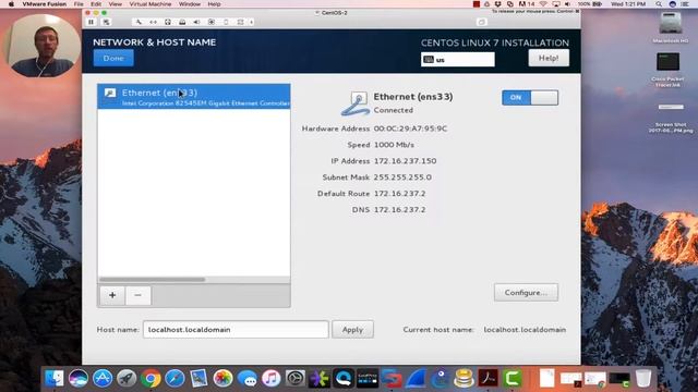 How To Install CentOS Linux смотреть онлайн