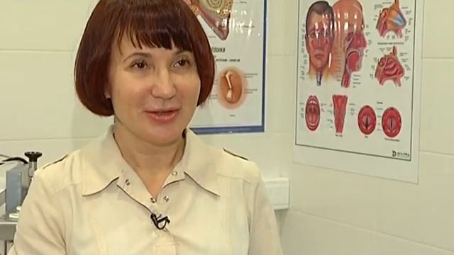 Ваше здоровье. Как правильно полоскать горло смотреть онлайн