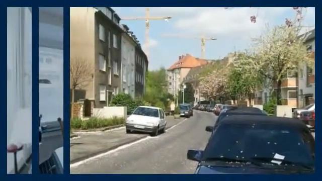 Düsseltal: Durchgestylte top-sanierte Altbauwohnung, Kabel TV Video, Telefon, Dolby Surround смотреть онлайн