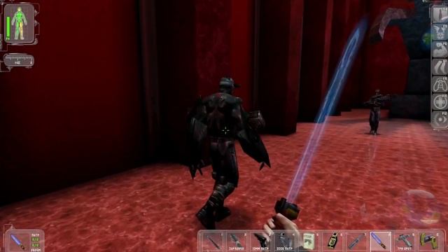 О чем был Deus Ex 2000? смотреть онлайн