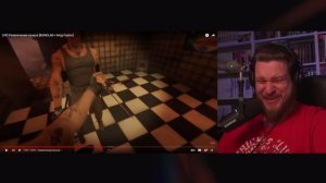 (VR) Развлечения качков [BONELAB + Мод Fusion] | РЕАКЦИЯ НА МАРМОКА