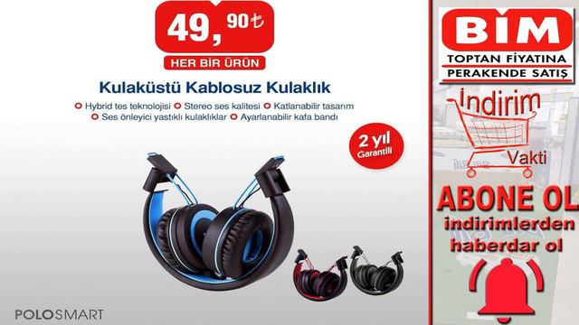 Bim Cuma Kataloğu | Bim 3 Nisan 2020 Cuma | Bim Bol Aktüel Ürünler Haftası {Bim Bu Cuma} смотреть онлайн