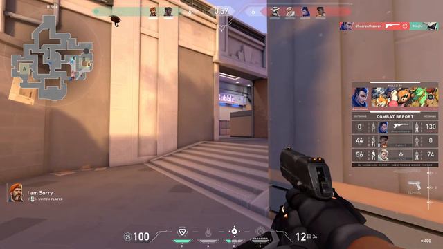 🔴LIVE VAlORANT смотреть онлайн