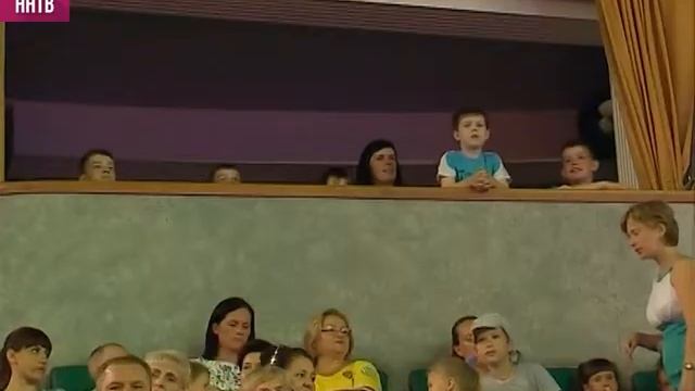Губернатор Нижегородской области подарил многодетной семье поход в цирк смотреть онлайн