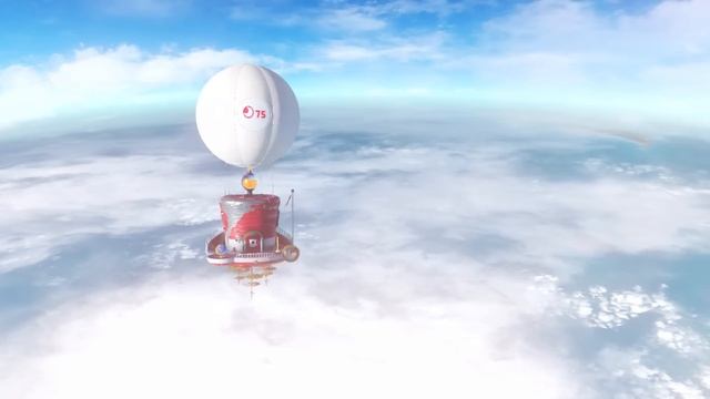 Super Peach Odyssey - Full Game Walkthrough смотреть онлайн