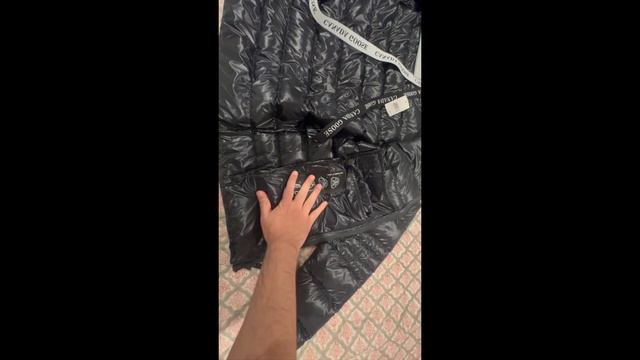 Canada Goose Crofton Jacket Review