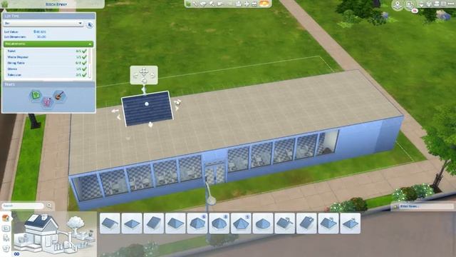 The Sims 4 Season 2 Episode 118 смотреть онлайн