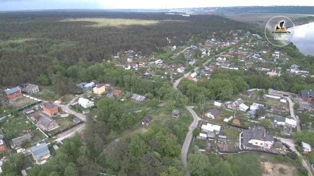 Продажа участка в Соколова Пустынь Ступинский район река Ока смотреть онлайн