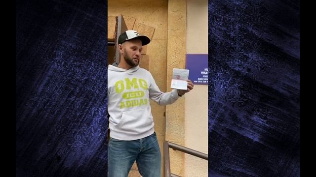 Восстановление паспорта Возрождение смотреть онлайн