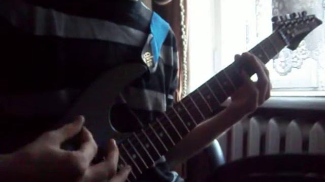 Rammstein - Sonne (Cover) смотреть онлайн