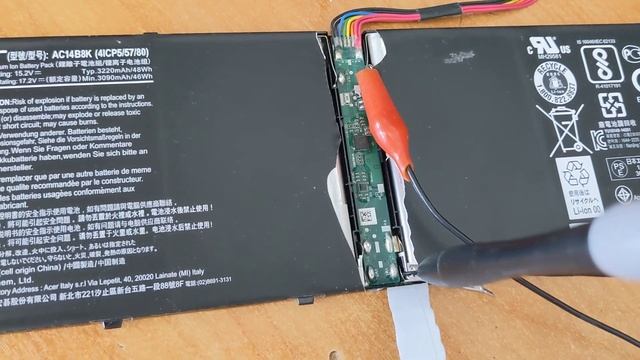 acer aspire 5 515-54 смотреть онлайн