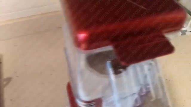 Попкорница/машинка для приготовления попкорна Minijoy Popcorn Maker/аппарат для попкорна домашний смотреть онлайн