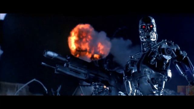 A.I. Hell March смотреть онлайн