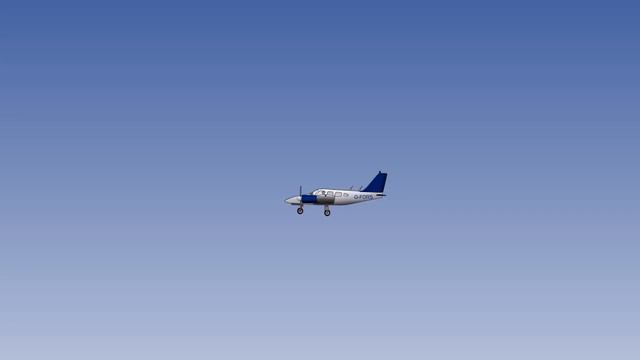 31  ATPL Training   Principles Of Flight #31 Stalling   Stall Spin
