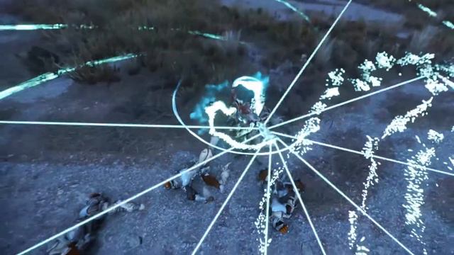 Warframe Revenant Highlights смотреть онлайн