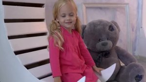 20 Most Beautiful Kid Models From Around The World