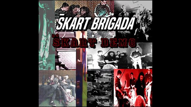 Škart brigada - Uzmi смотреть онлайн